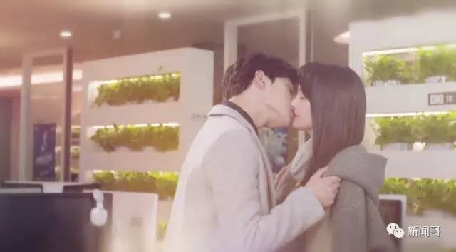 现实的爱情能否与电视剧一样简单,偶像剧般的爱情其实在现实中也有