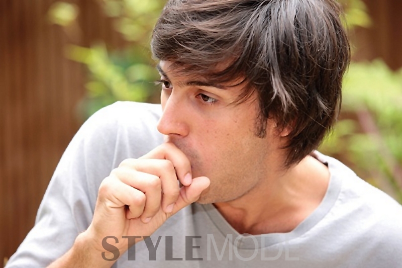 男人致命的五个弱点图片,男人最致命的一个弱点