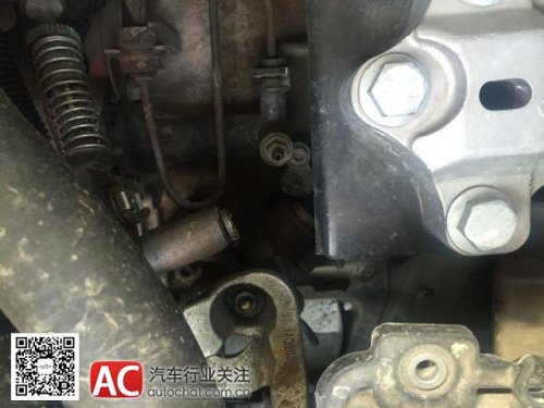 朗逸车严重漏水,大众朗逸被剐蹭去哪里修