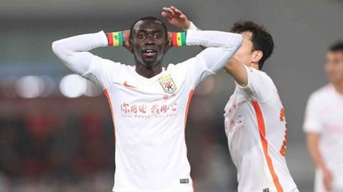 鲁能绝杀进球球迷哭泣,鲁能高光时刻5佳进球