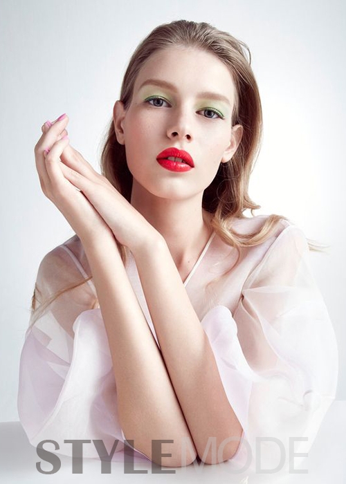 素颜霜的讲解,素颜霜的介绍及使用方法