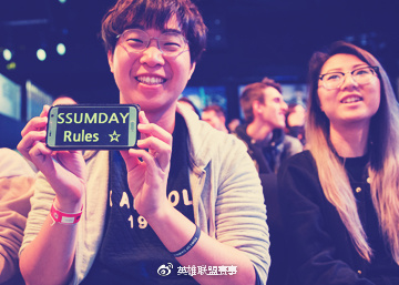 [官方长文]Ssumday：阳光灿烂的日子