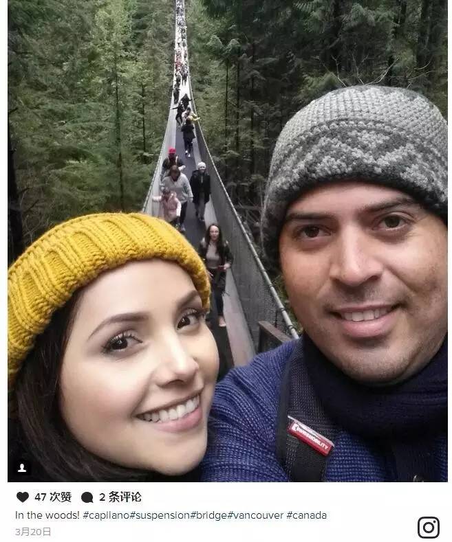 温哥华户外拍摄,温哥华拍摄好去处