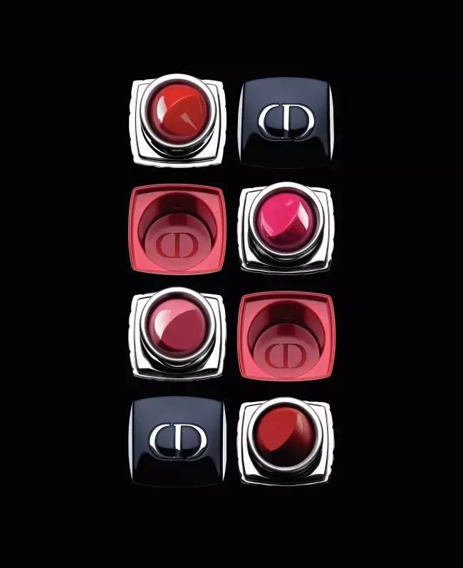 贵价口红红棕色,圣罗兰口红黄皮适合的色号有哪些