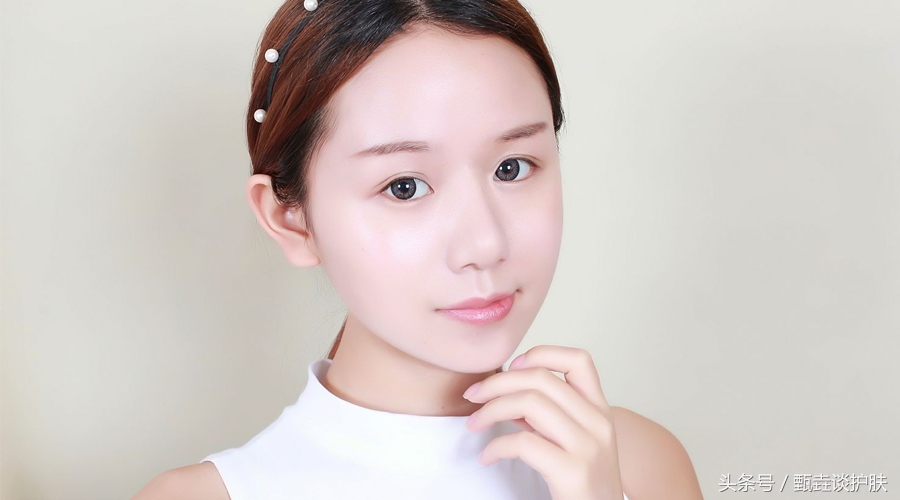 专业配方师推荐粉底,了解各种类型的粉底