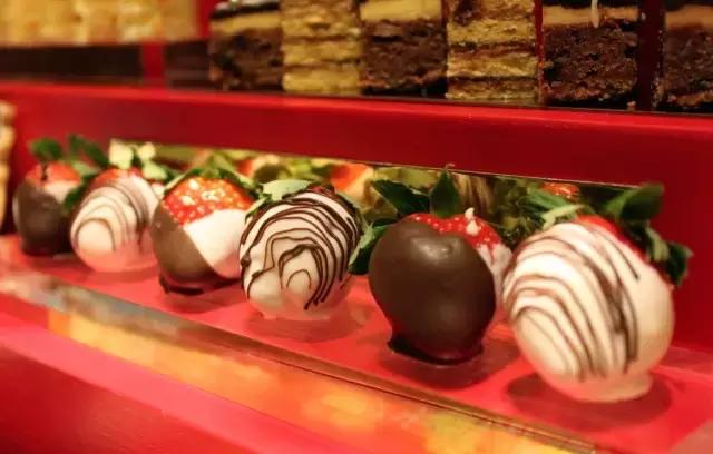 厦门康莱德自助餐直播,厦门康莱德酒店自助餐圣诞节