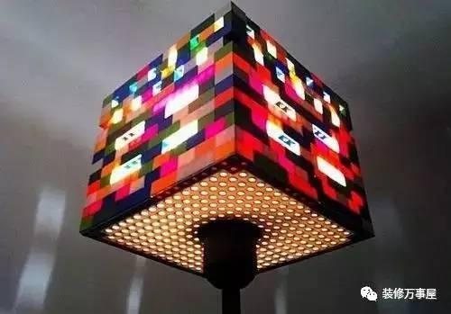 乐高玩具能玩啥游戏,乐高玩具可以拼装成小汽车