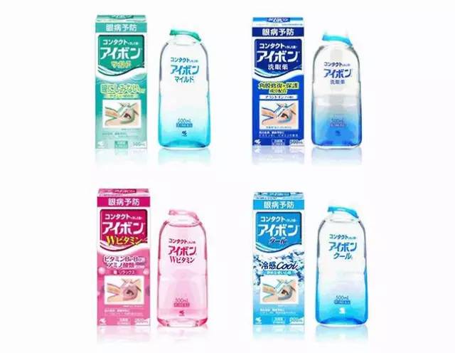 哪些明星同款单品好用,那些明星同款的日妆真的值得买吗