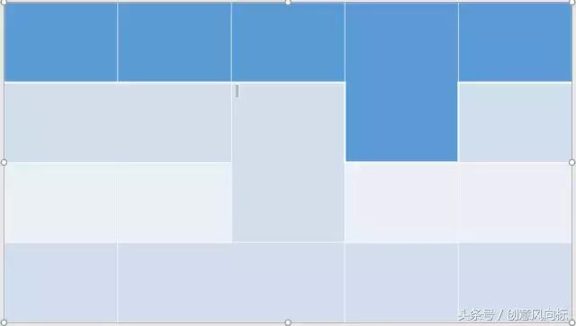 ppt的背景怎么做得好看,ppt如何做简约大气的背景图