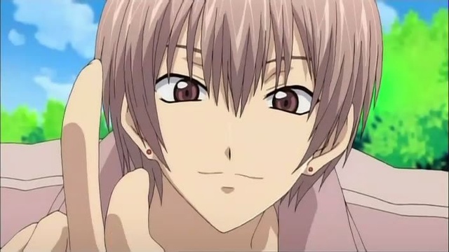 人气超高的动漫配角,盘点动漫中最受欢迎的男角色top10