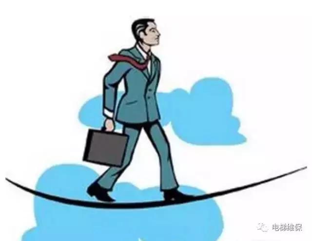 电梯销售员的工作流程,优秀销售员具备的能力