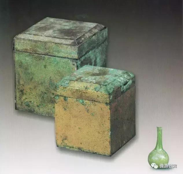 经典传奇地宫佛宝之谜,地宫出土的佛像