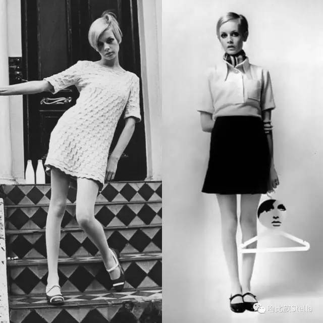 经典时尚超模,时尚icon超模新时代