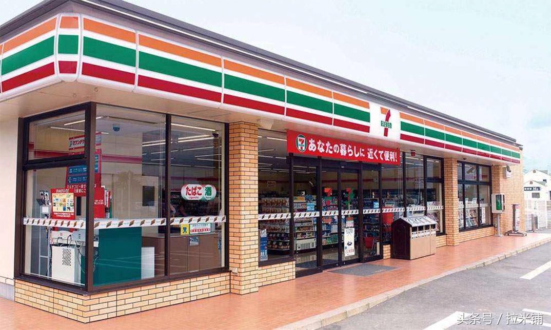 连锁店如何变新零售,连锁店扩张最快方法