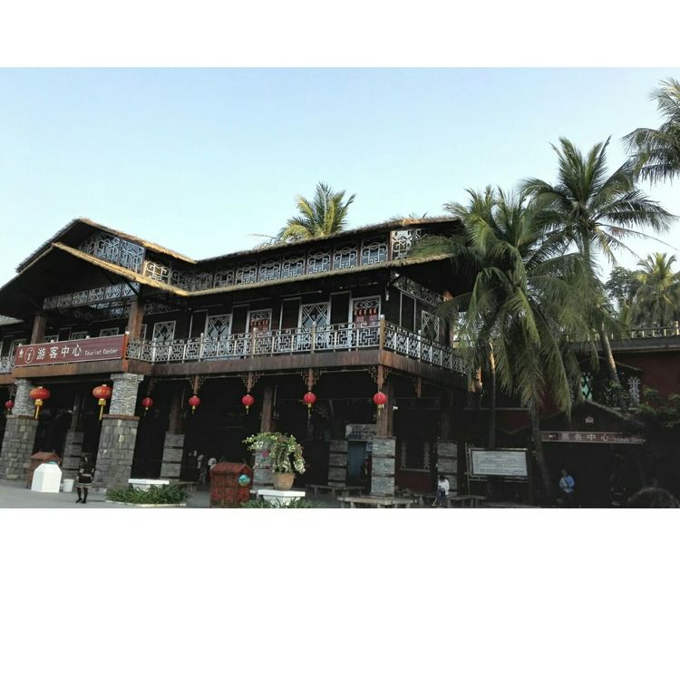 海南之旅感悟,海南行的点滴回忆