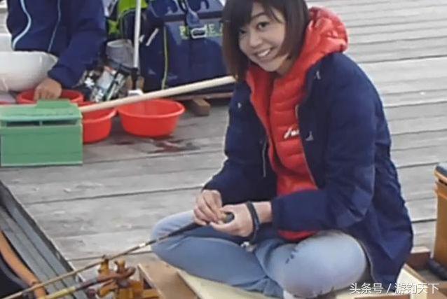 关于日本黑拉钓法（海拉钓法、hera钓法）的初步认识