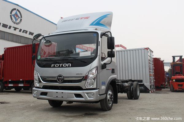 奥铃cts超级栏板轻卡,奥铃cts超级轻卡报价