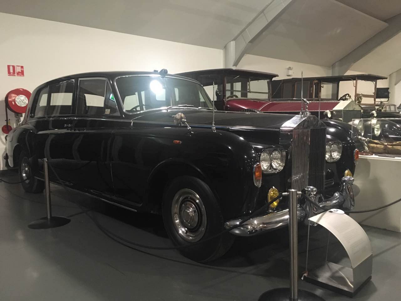 探寻澳大利亚阿德莱德：94岁车主为何如此钟爱61年车龄跑车？