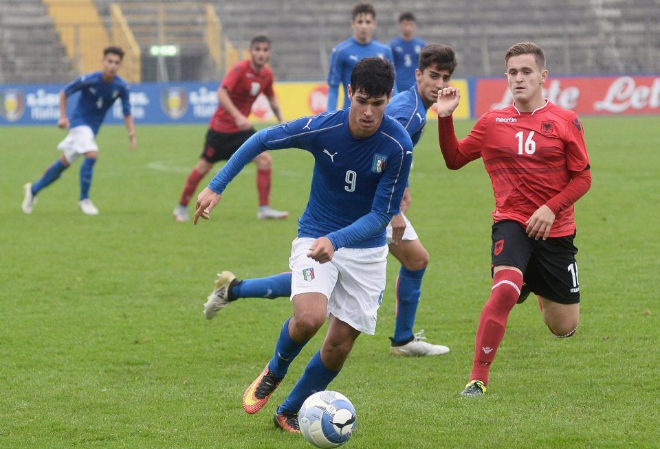 下一个梅西C罗：世界足坛十大最具潜力新星