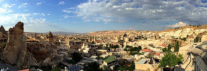 土耳其十日自由行攻略,希腊六日游自由行攻略