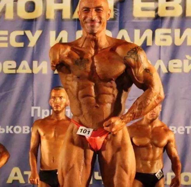 健身战胜病魔真实经历,癌症健身逆袭