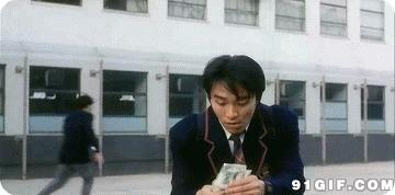 周星驰为什么感谢刘烨胡军,感谢周星驰的人有多少人