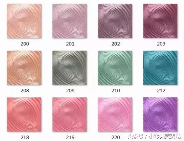 100元内的大牌化妆品,好用的奢侈品牌化妆品排行榜