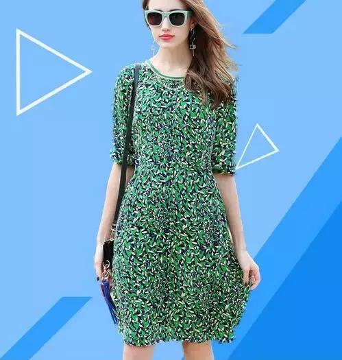 怕热?没关系!华丰国际商贸城携降温神器真丝驾到!