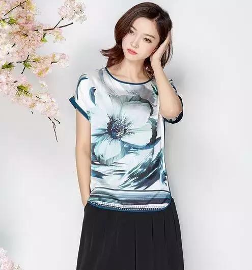 怕热?没关系!华丰国际商贸城携降温神器真丝驾到!