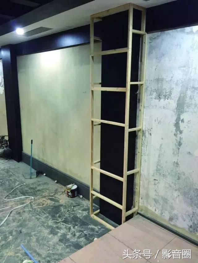 影音室防潮处理面面观-影音设计师们在防潮处理方面的心得与体会