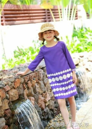 明星教育孩子黄子韬,明星教育女儿的方法