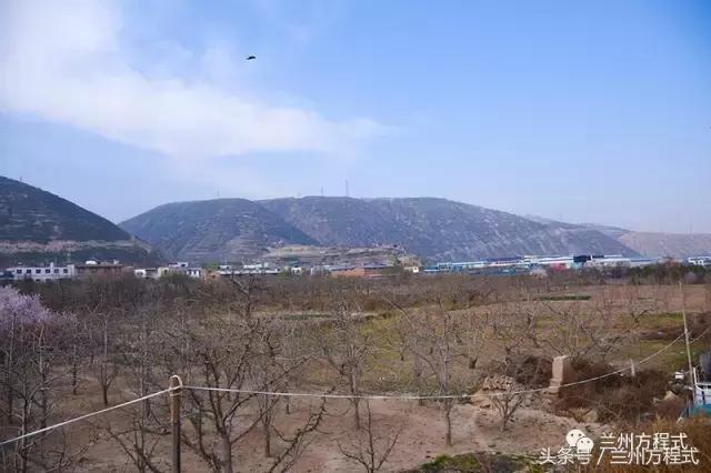 兰州彭家坪区域分析,兰州市七里河彭家坪发展趋势分析