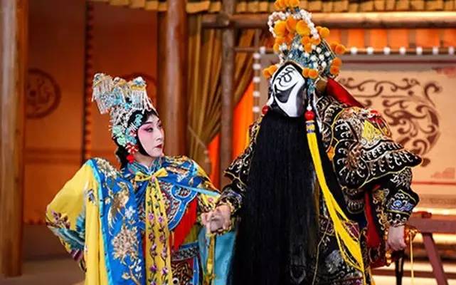 对演员表演艺术的思考