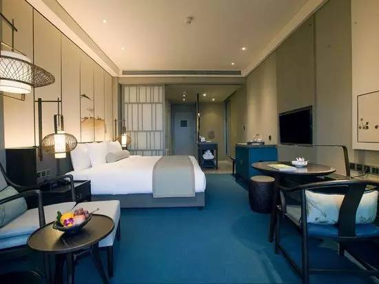 去无锡有什么酒店推荐,去无锡玩酒店定在哪里比较合适