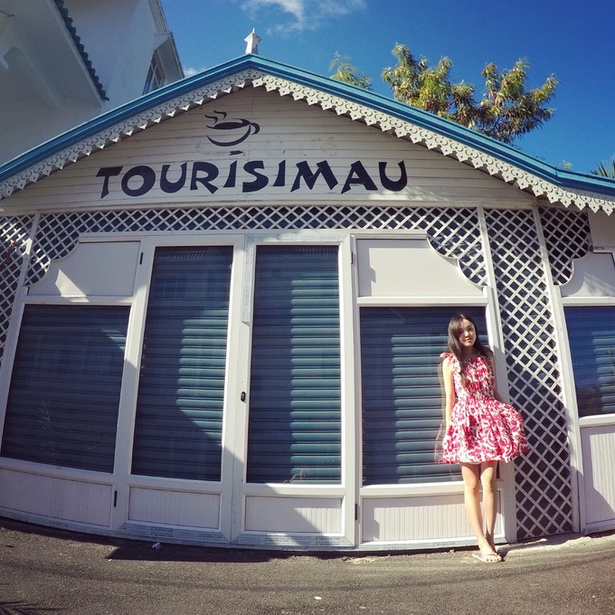 毛里求斯7天5晚自由行,毛里求斯旅游自由行价格