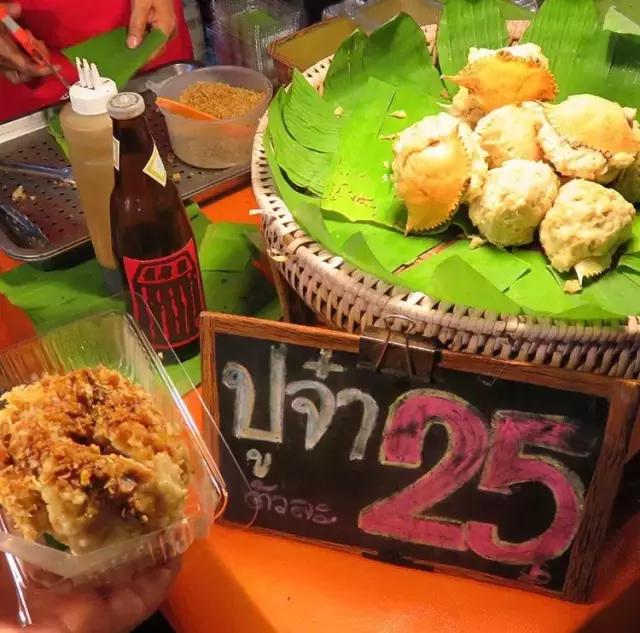 泰国清迈chiangmai古城,清迈吃喝玩乐攻略