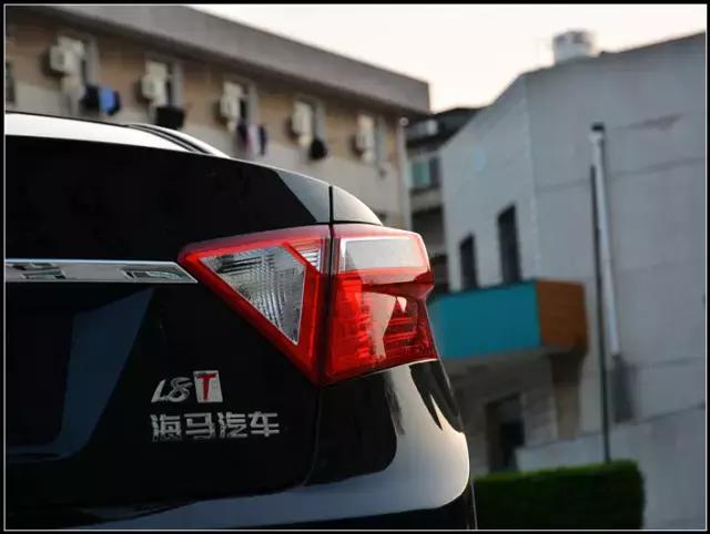 一款被遗忘的国货品牌,海马m8什么车最好