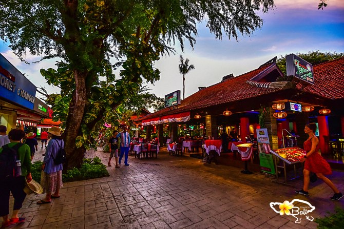 夏日国外巴厘岛避暑旅游推荐,巴厘岛夏天的风景