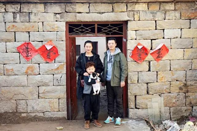 花爷的农村生活,花爷的乡间生活