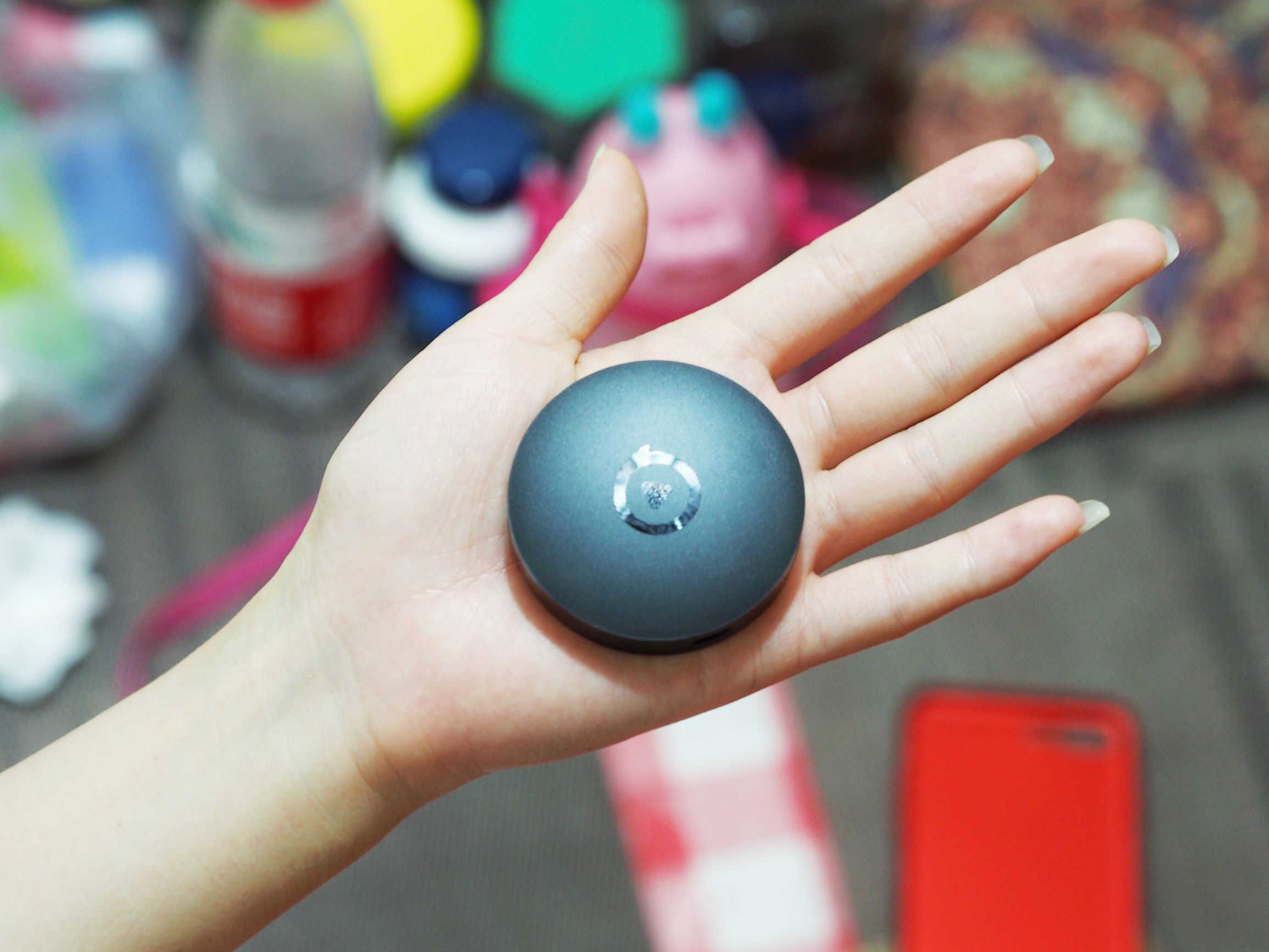 小身材大能量,爱奇艺电视果测评