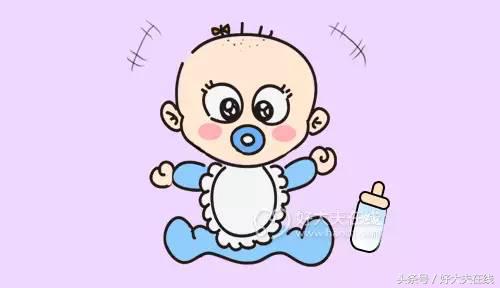 怎么辨别孩子是不是对眼,孩子是不是对眼