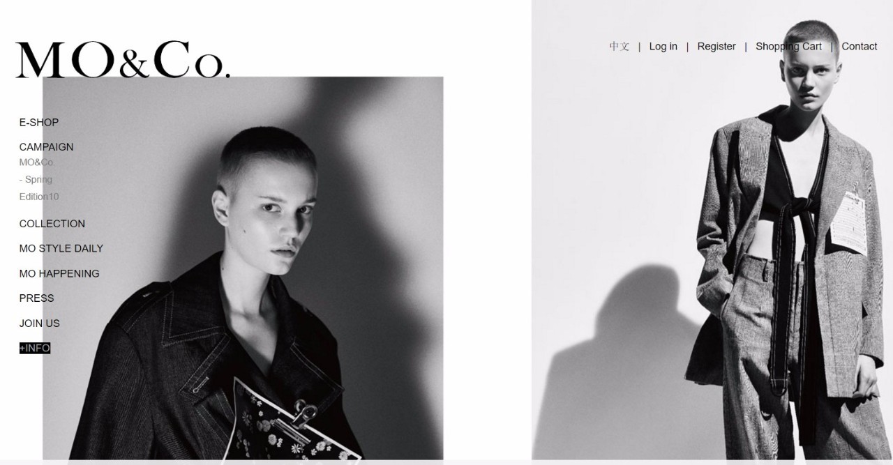 moco公司总部,moco品牌公司