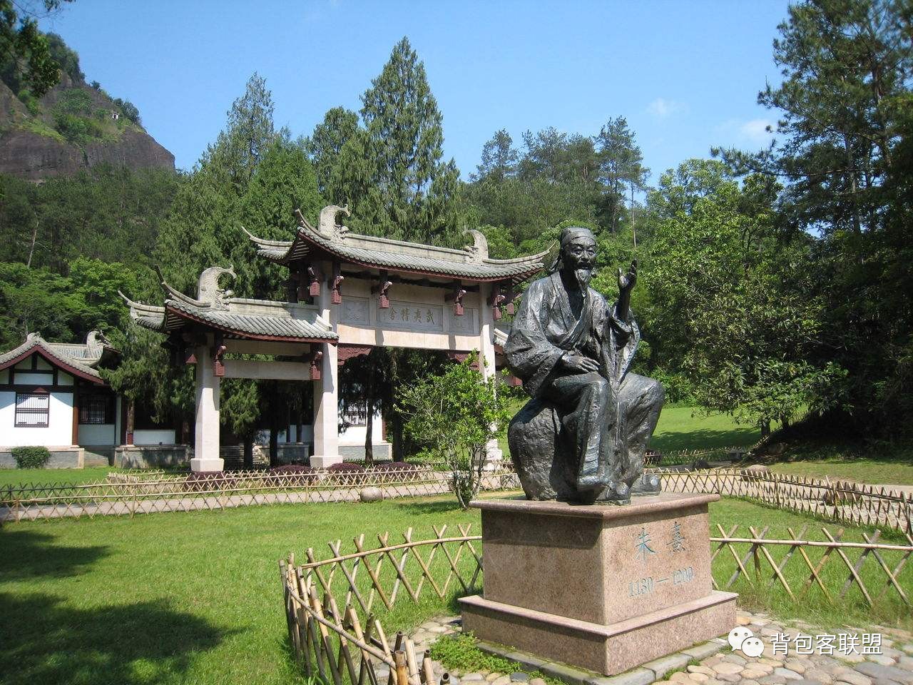 南平旅游攻略亲子旅游线路,南平旅游攻略三天两夜