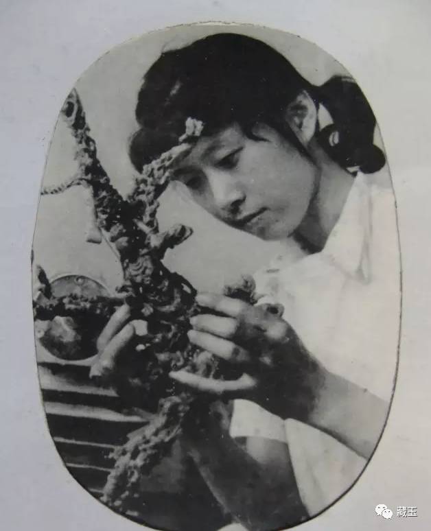 中国最罕见的玉雕,玉雕老作品