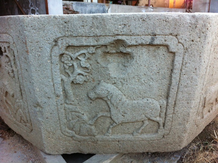 土默特王爷府,土默特旗王爷府