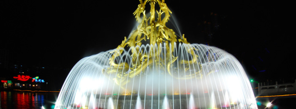 漳州市区晚上有什么好玩的地方,漳州有哪些好玩的地方适合小孩子