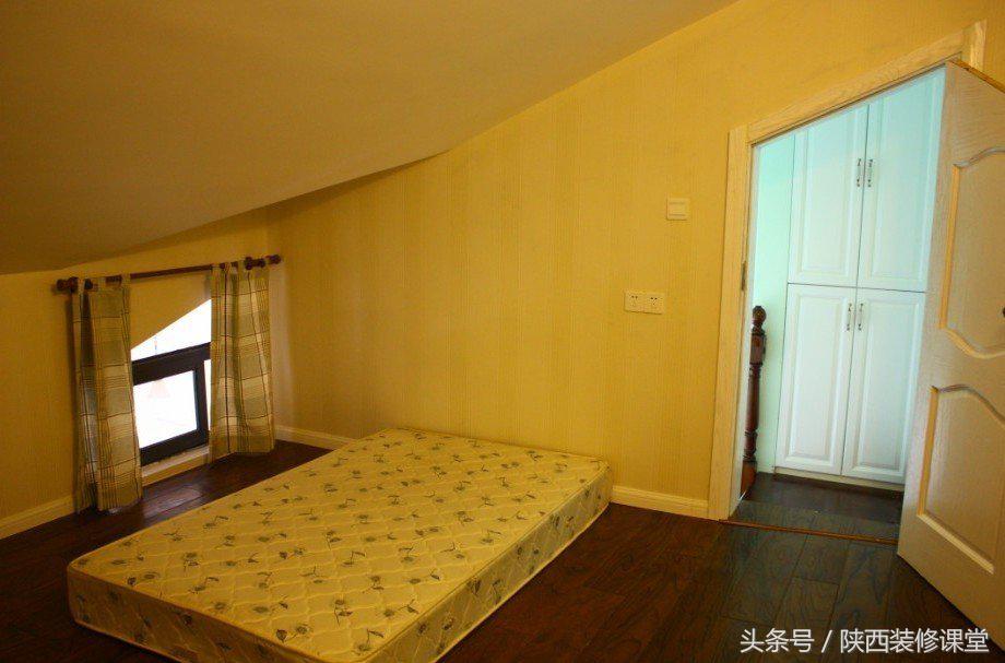 100平空中复式花园,150平空中花园轻奢精装修