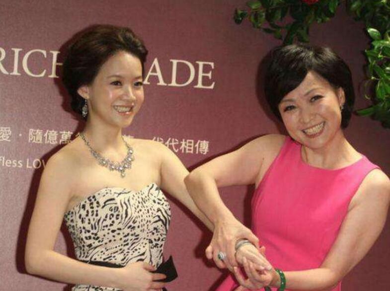 张柏芝王菲谁好看,张柏芝沈殿霞电影