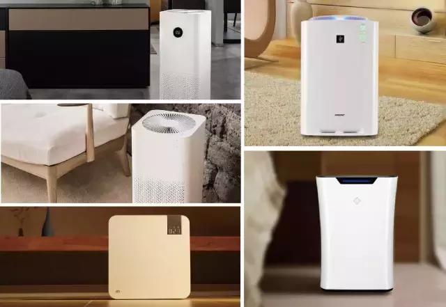 3款热门空气净化器测评,挑剔测评
