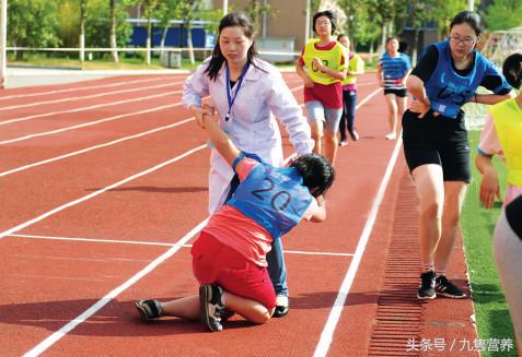 女孩害怕体育课,女孩子为什么害怕体育课800米
